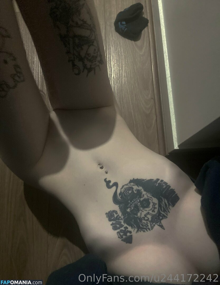 d_us_ex_machina / u244172242 Nu OnlyFans  Photo fuitée #14