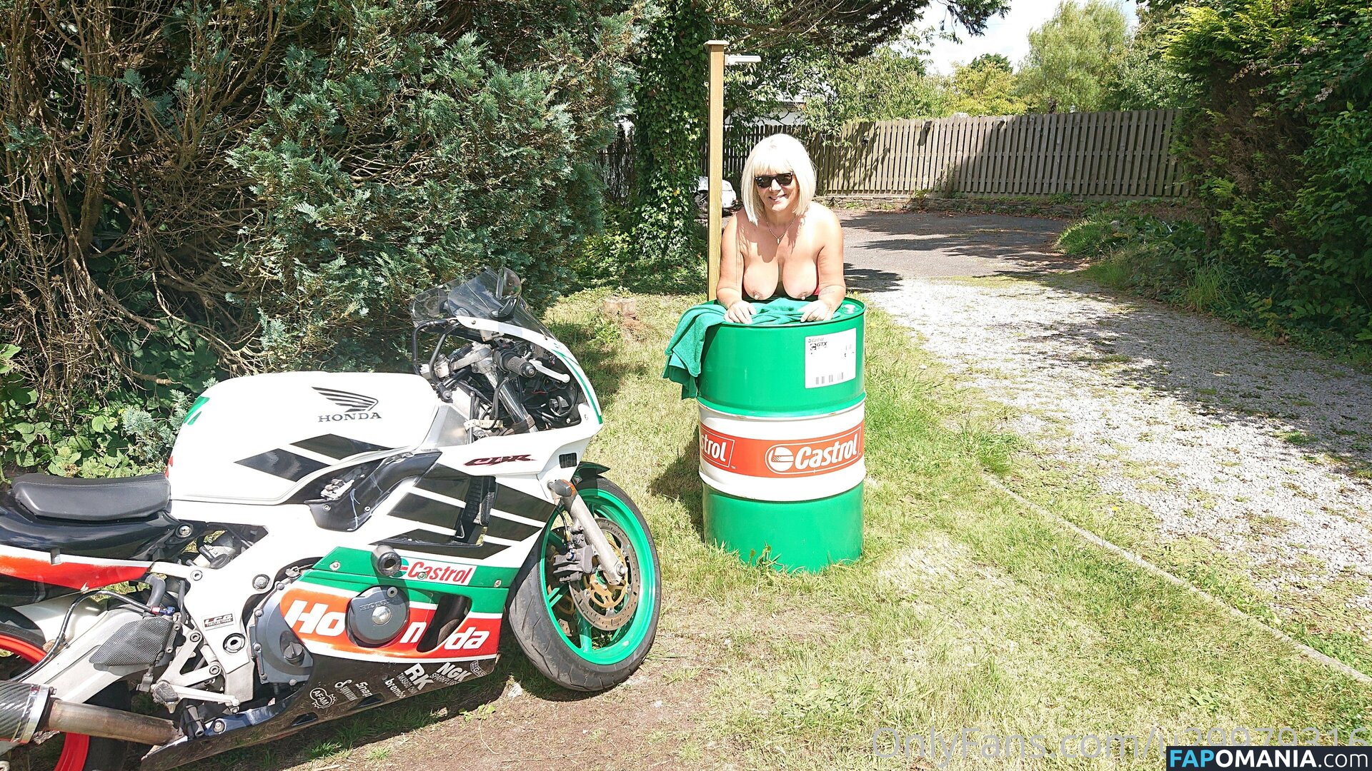 girly.biker.stuff / u29979316 Nu OnlyFans  Photo fuitée #18