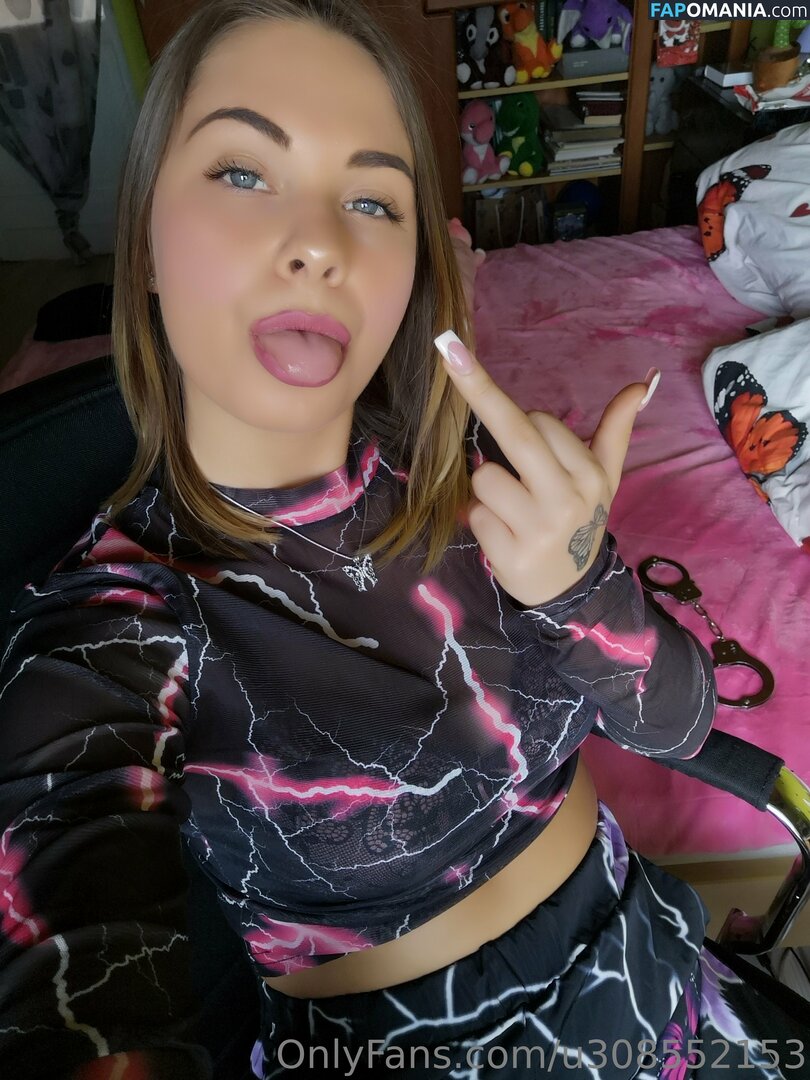u308552153 Nu OnlyFans  Photo fuitée #15