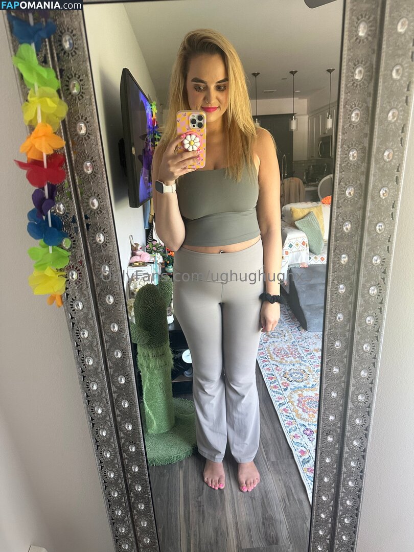 ughughughx3 Nu OnlyFans  Photo fuitée #1