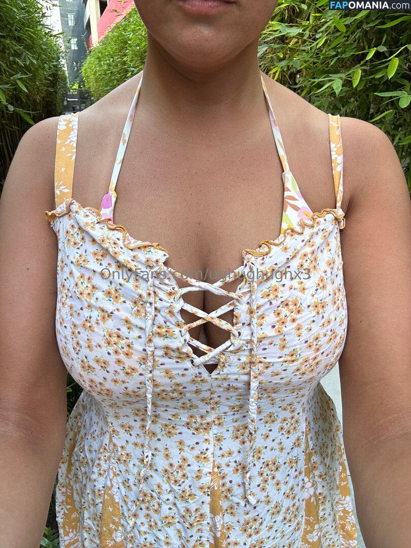 ughughughx3 Nu OnlyFans  Photo fuitée #3