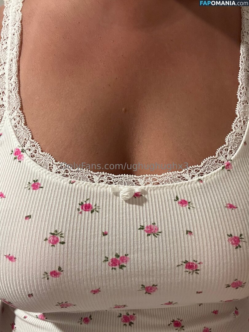 ughughughx3 Nu OnlyFans  Photo fuitée #4