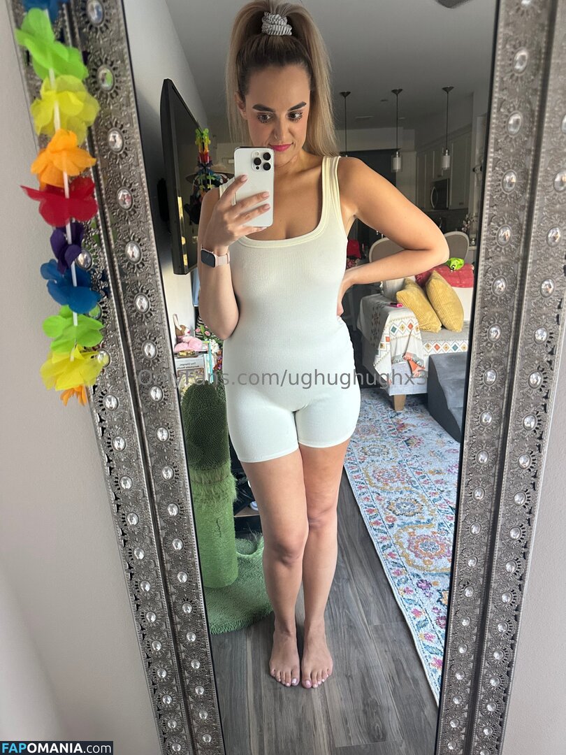ughughughx3 Nu OnlyFans  Photo fuitée #8