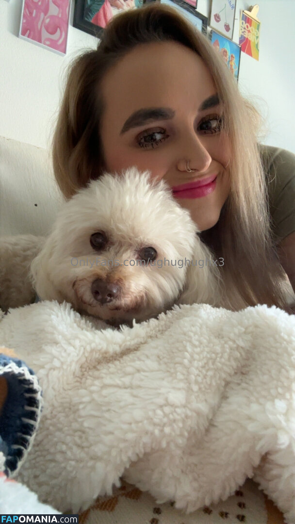 ughughughx3 Nu OnlyFans  Photo fuitée #9