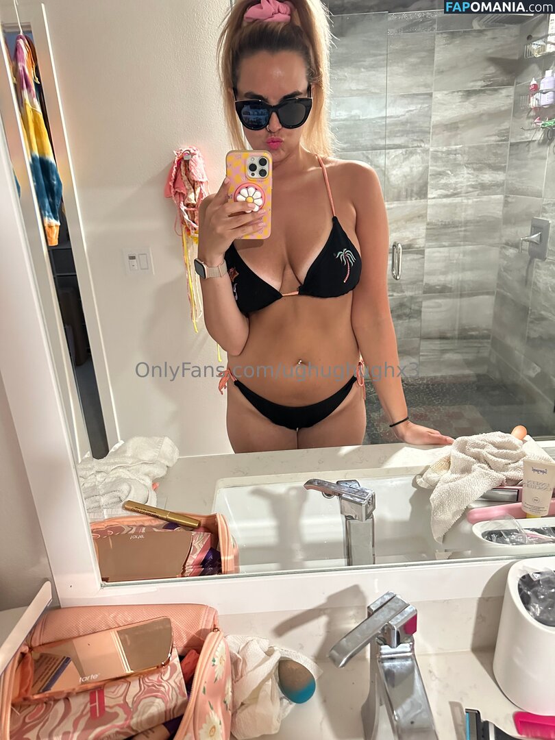 ughughughx3 Nu OnlyFans  Photo fuitée #10