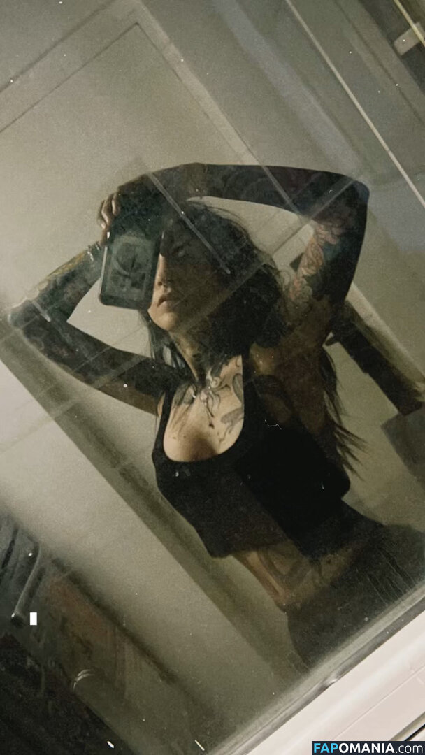 forsouls / uglybandito Nu OnlyFans  Photo fuitée #9