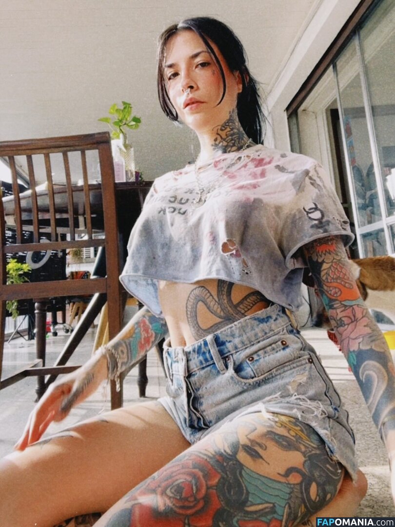 forsouls / uglybandito Nu OnlyFans  Photo fuitée #10
