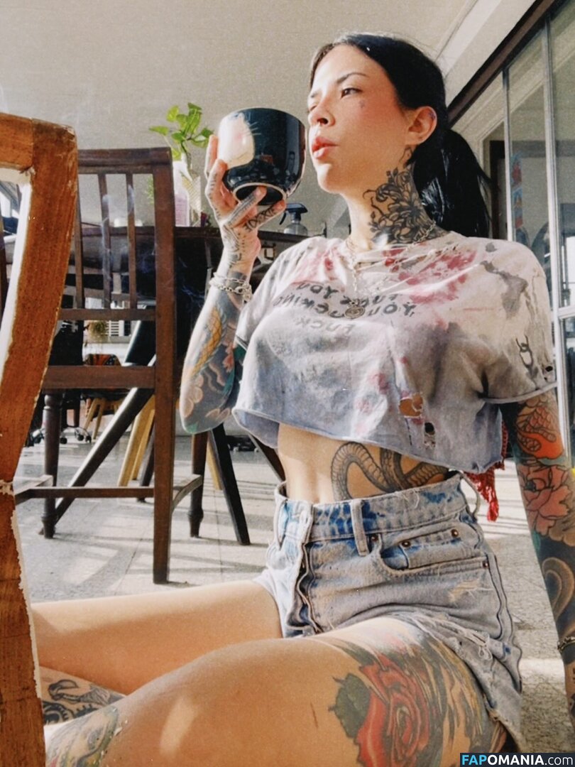 forsouls / uglybandito Nu OnlyFans  Photo fuitée #11