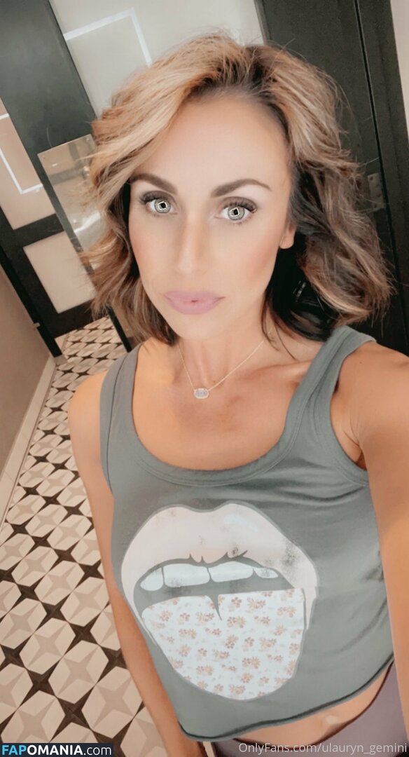 ulauryn_gemini Nu OnlyFans  Photo fuitée #26