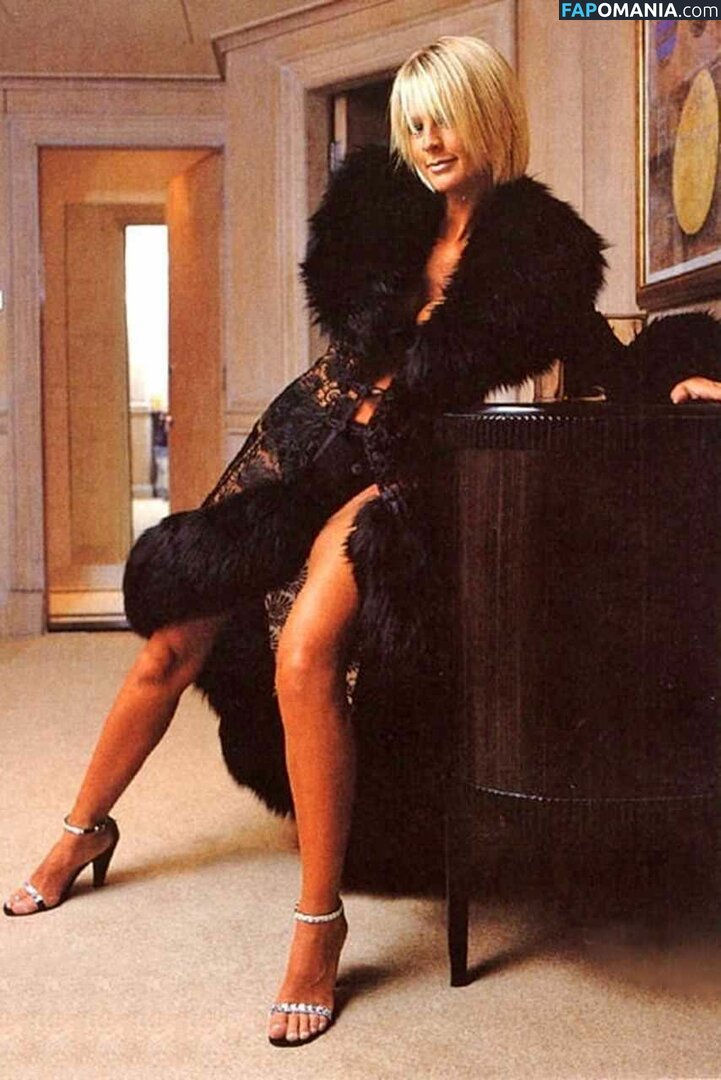 Ulrika Jonsson Nu OnlyFans  Photo fuitée #24