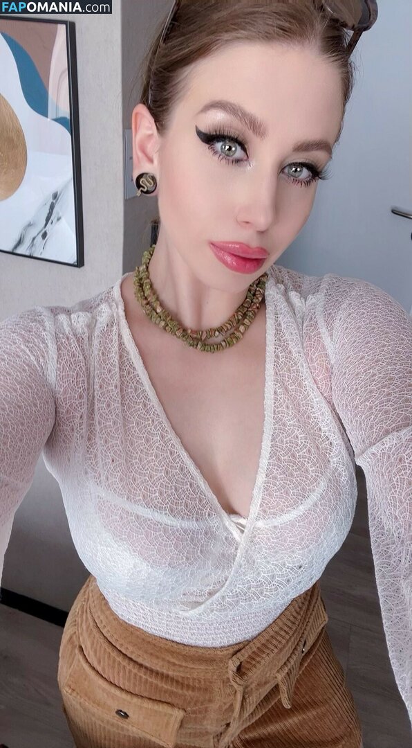 Ultrafioletova / kittysxo Nu OnlyFans  Photo fuitée #5