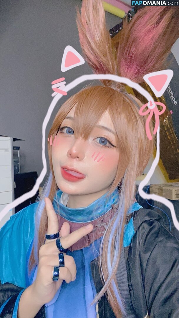 Umeko J / https: / umekoj0910 / umekoj0910_ / umekojcosplayer Nu OnlyFans  Photo fuitée #1596