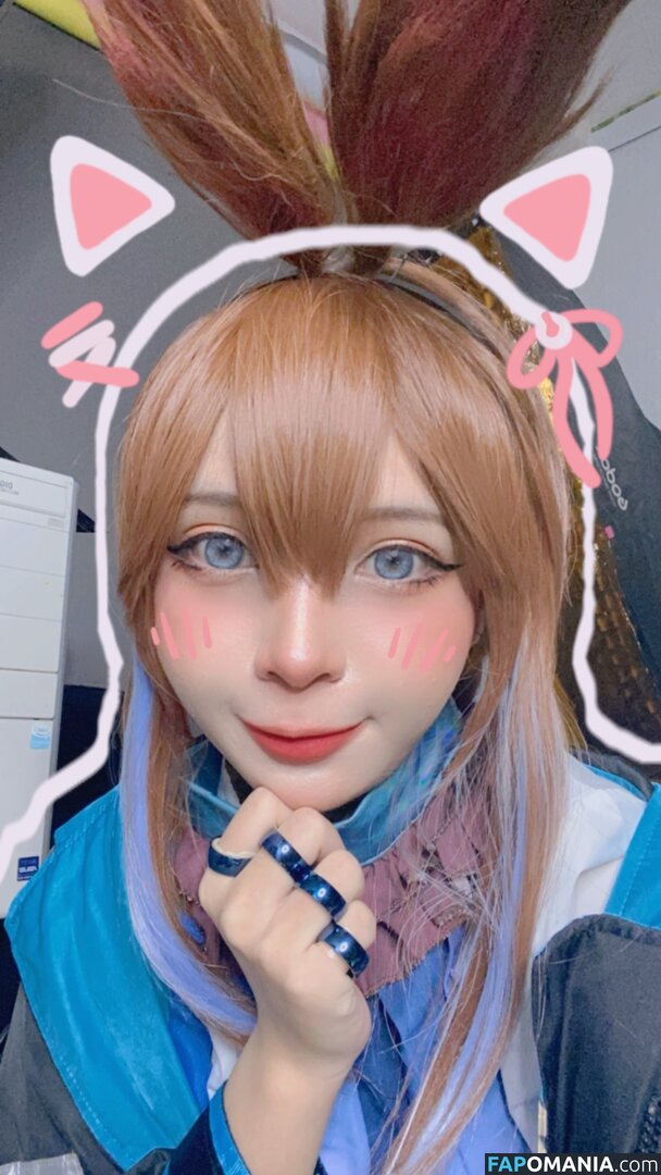 Umeko J / https: / umekoj0910 / umekoj0910_ / umekojcosplayer Nu OnlyFans  Photo fuitée #1597