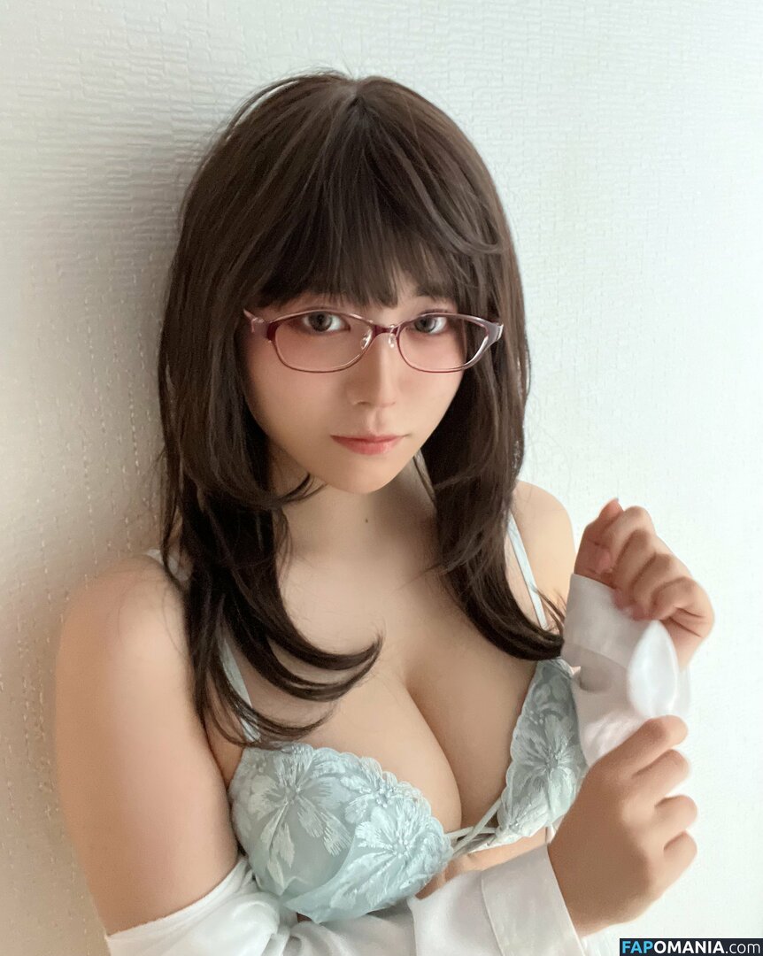 Umi Shinonome / umi_portrait Nu OnlyFans  Photo fuitée #7