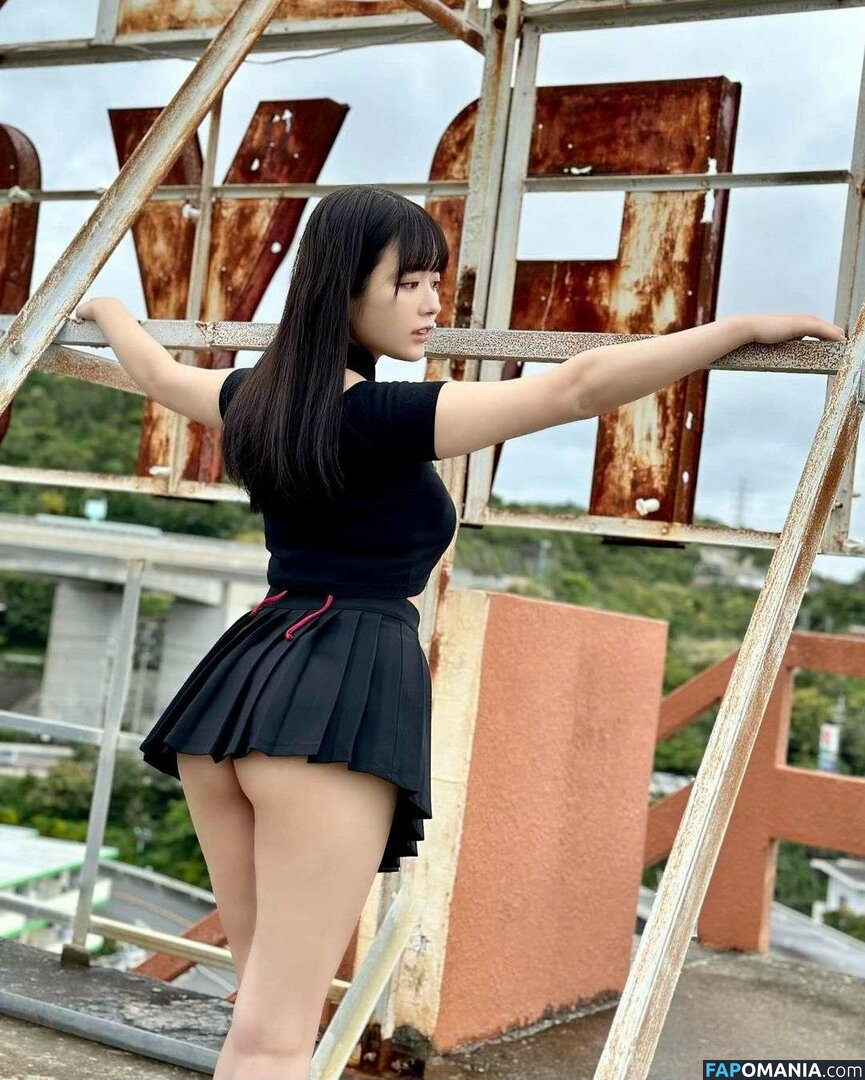 Umi Shinonome / umi_portrait Nu OnlyFans  Photo fuitée #714