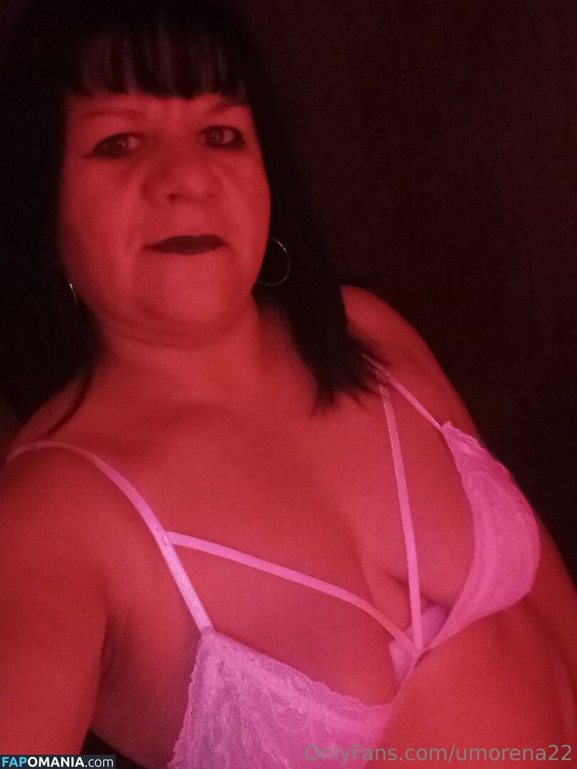 umorena22 Nu OnlyFans  Photo fuitée #4