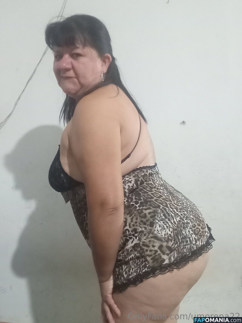 umorena22 Nu OnlyFans  Photo fuitée #11