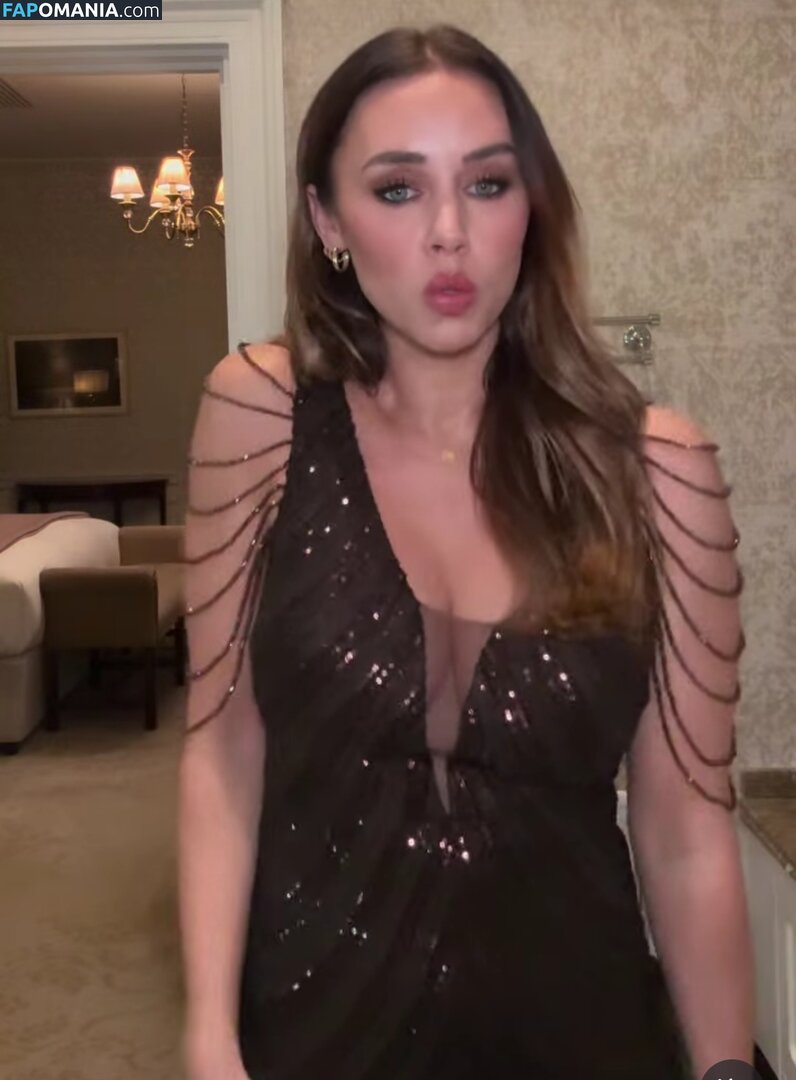 Una Healy Nu OnlyFans  Photo fuitée #1