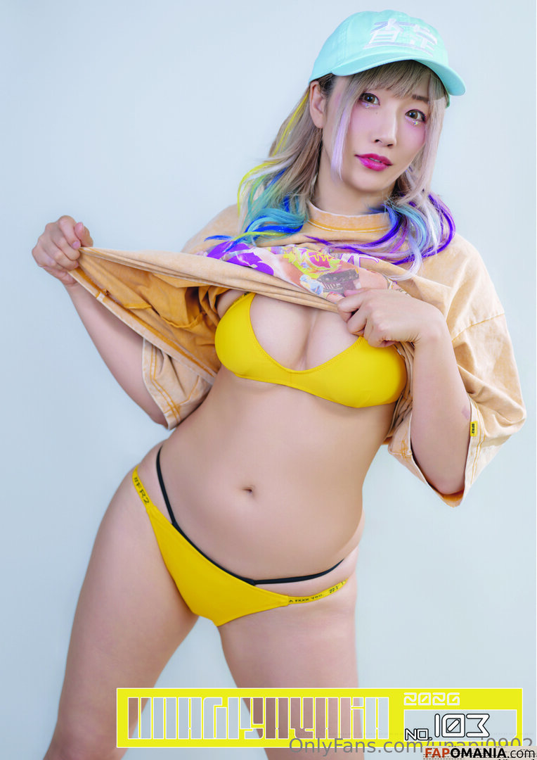 Unagi Sayaka / unapi0902 / unapiiiiiii Nu OnlyFans  Photo fuitée #3