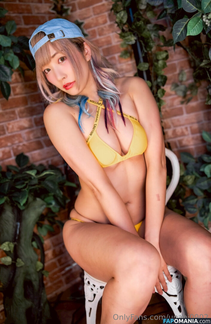 Unagi Sayaka / unapi0902 / unapiiiiiii Nu OnlyFans  Photo fuitée #5