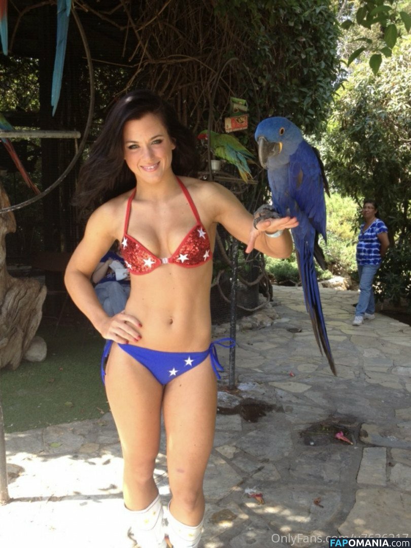 Ashleigh Baker / unashamed / unashamed._ / unashamedfree Nu OnlyFans  Photo fuitée #50