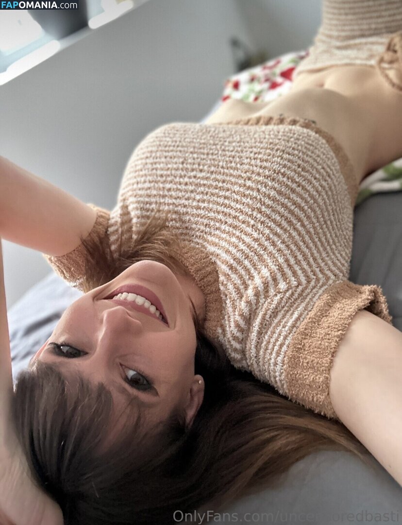Uncensoredbasti / immadeofplastic Nu OnlyFans  Photo fuitée #17