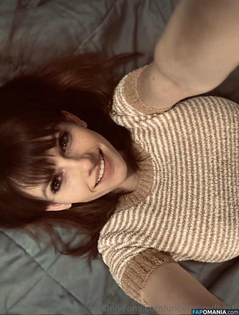 Uncensoredbasti / immadeofplastic Nu OnlyFans  Photo fuitée #19