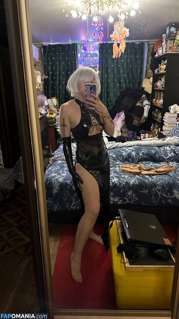 Unhappy_pay / https: / unhappypay Nu OnlyFans  Photo fuitée #2