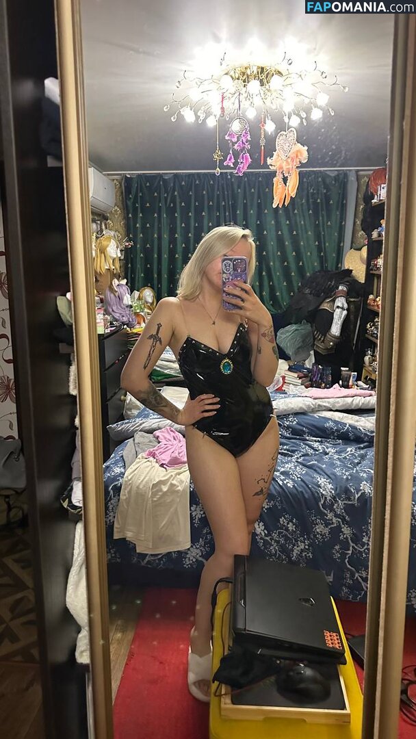 Unhappy_pay / https: / unhappypay Nu OnlyFans  Photo fuitée #3