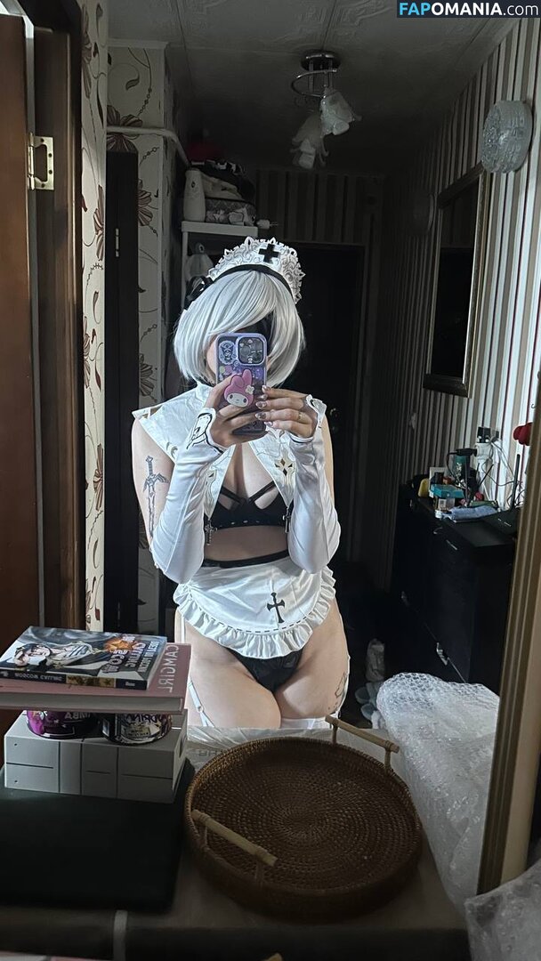 Unhappy_pay / https: / unhappypay Nu OnlyFans  Photo fuitée #4