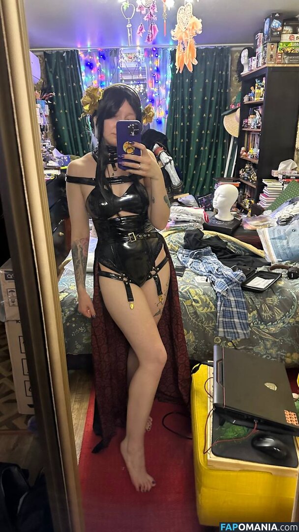 Unhappy_pay / https: / unhappypay Nu OnlyFans  Photo fuitée #23