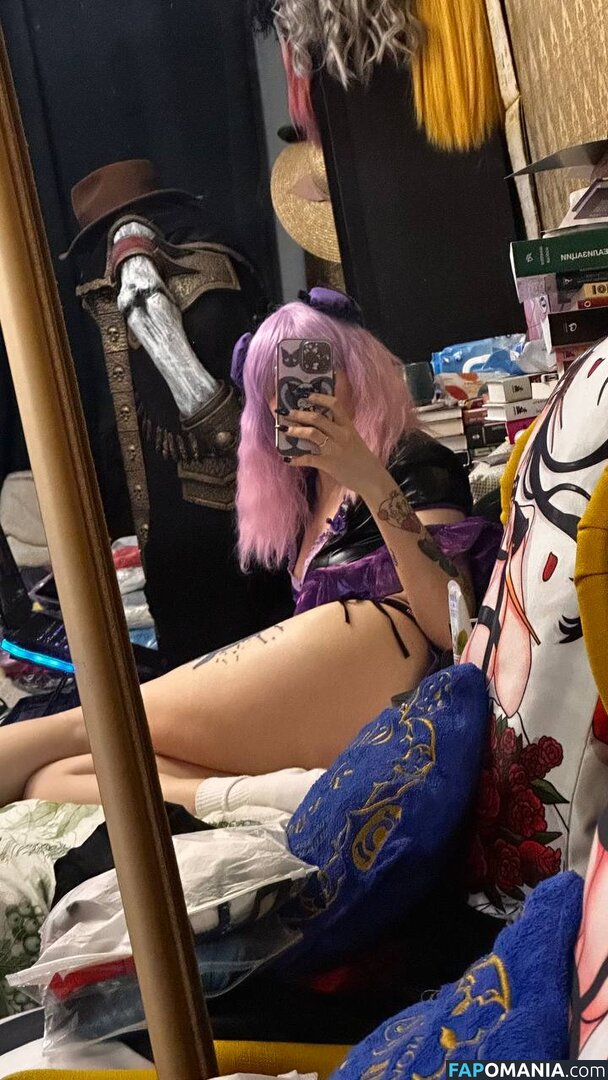 Unhappy_pay / https: / unhappypay Nu OnlyFans  Photo fuitée #28