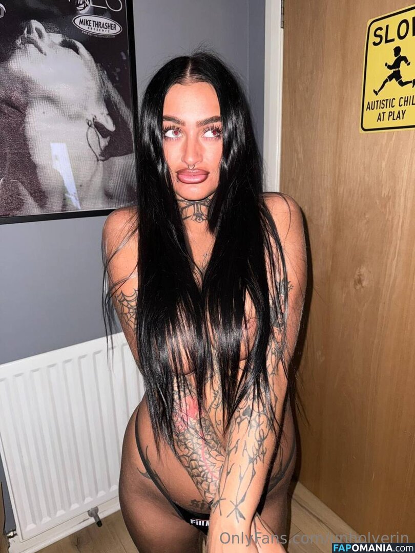 unholyerin Nu OnlyFans  Photo fuitée #10