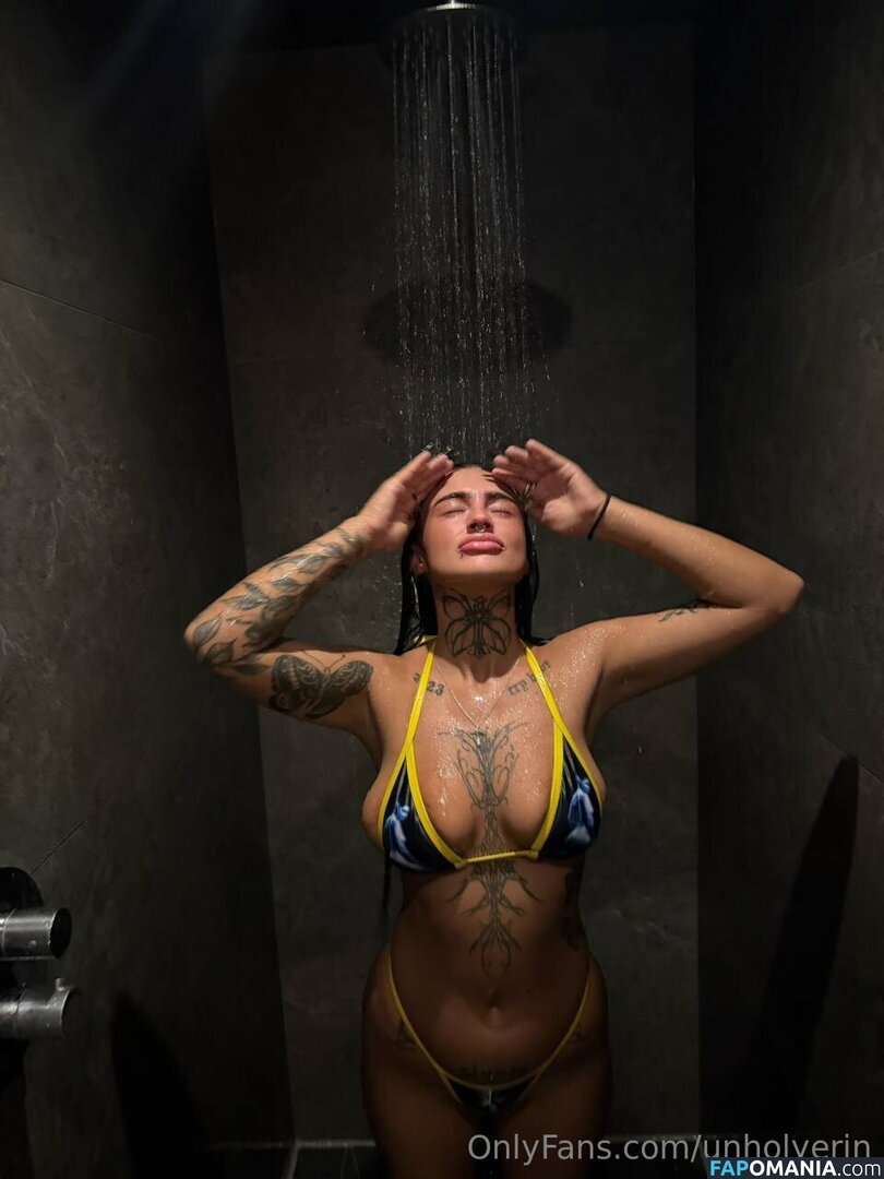 unholyerin Nu OnlyFans  Photo fuitée #11