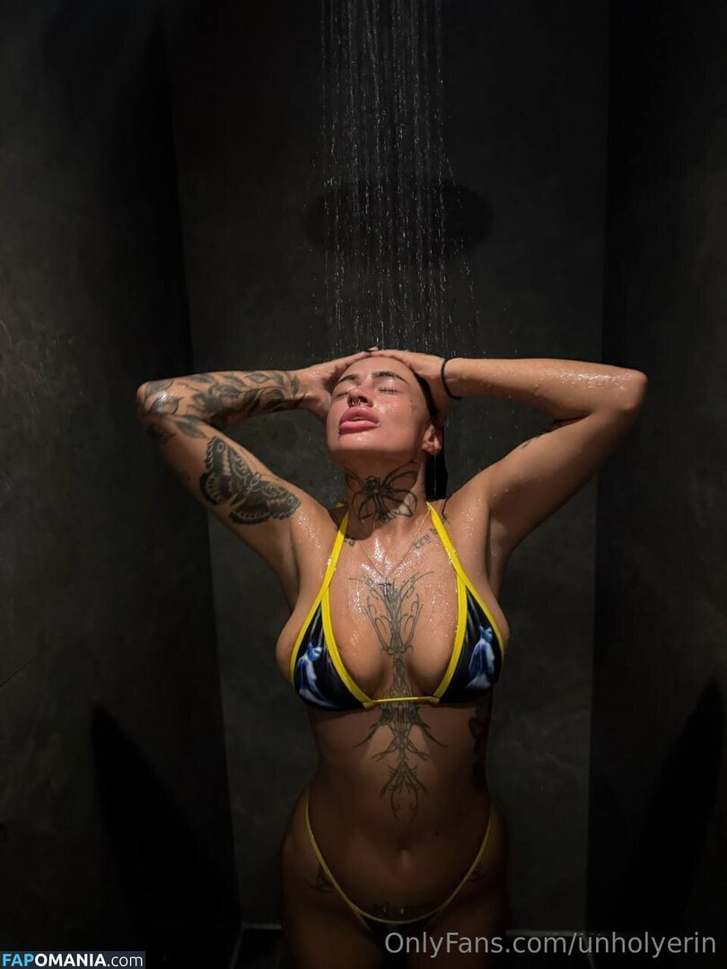 unholyerin Nu OnlyFans  Photo fuitée #19