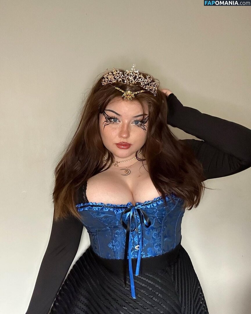unholyholly Nu OnlyFans  Photo fuitée #3