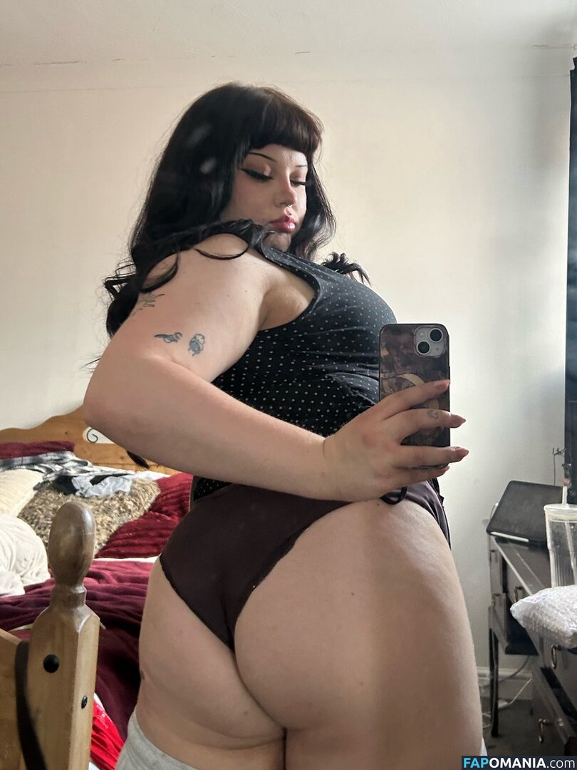 unholyholly Nu OnlyFans  Photo fuitée #5