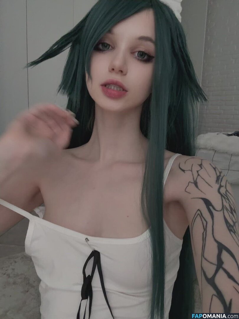 unholymists Nu OnlyFans  Photo fuitée #14