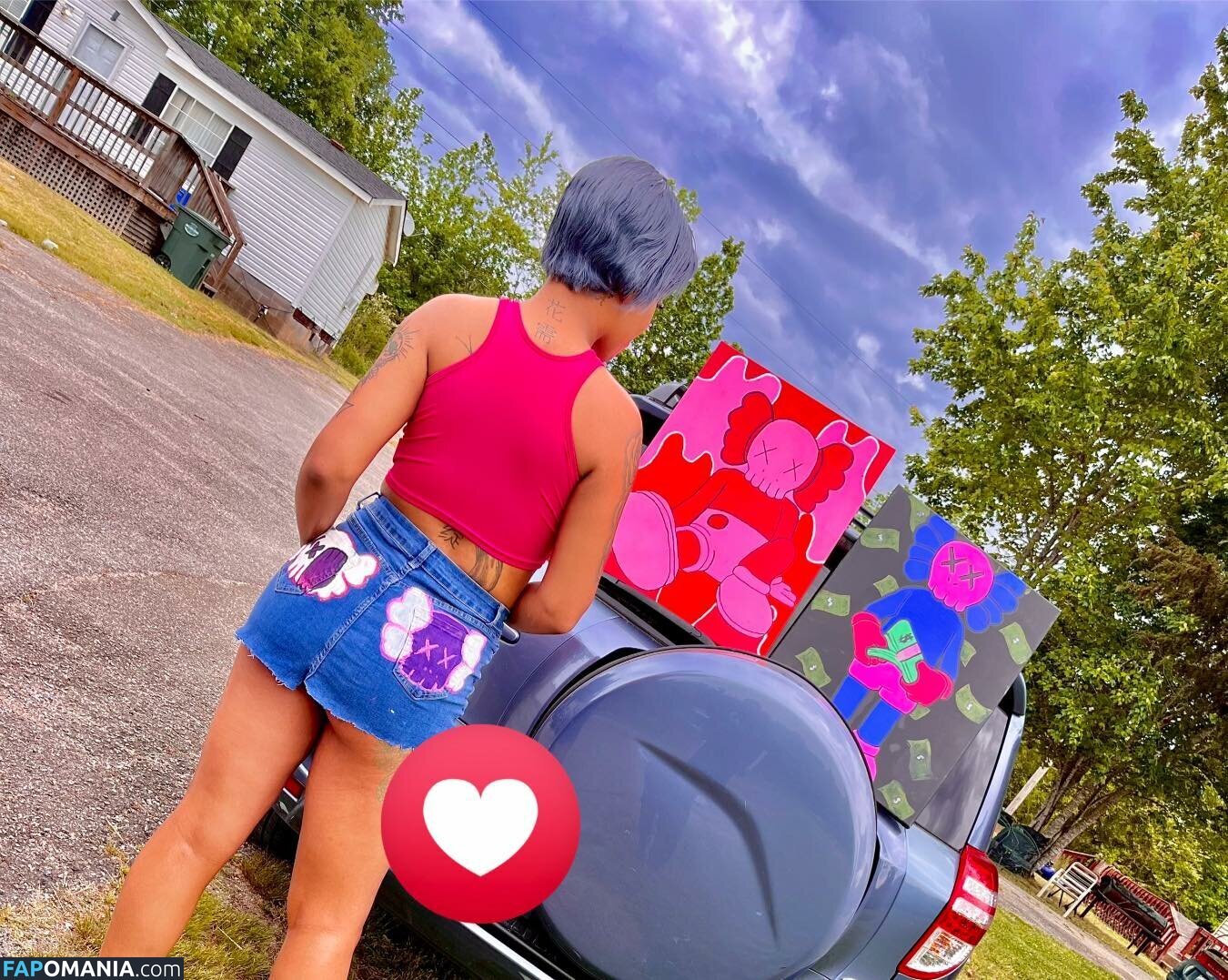 Annabunny97 @uniquebunny26 / Lightbright Anna / anaka44941  annaanna  Lightbright Anna / uniquebunny26 / uniquebunny26  @anaka44941 Nu OnlyFans  Photo fuitée #3