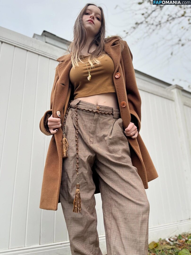 Veronica / unoangryone / vonthedon Nu OnlyFans  Photo fuitée #1