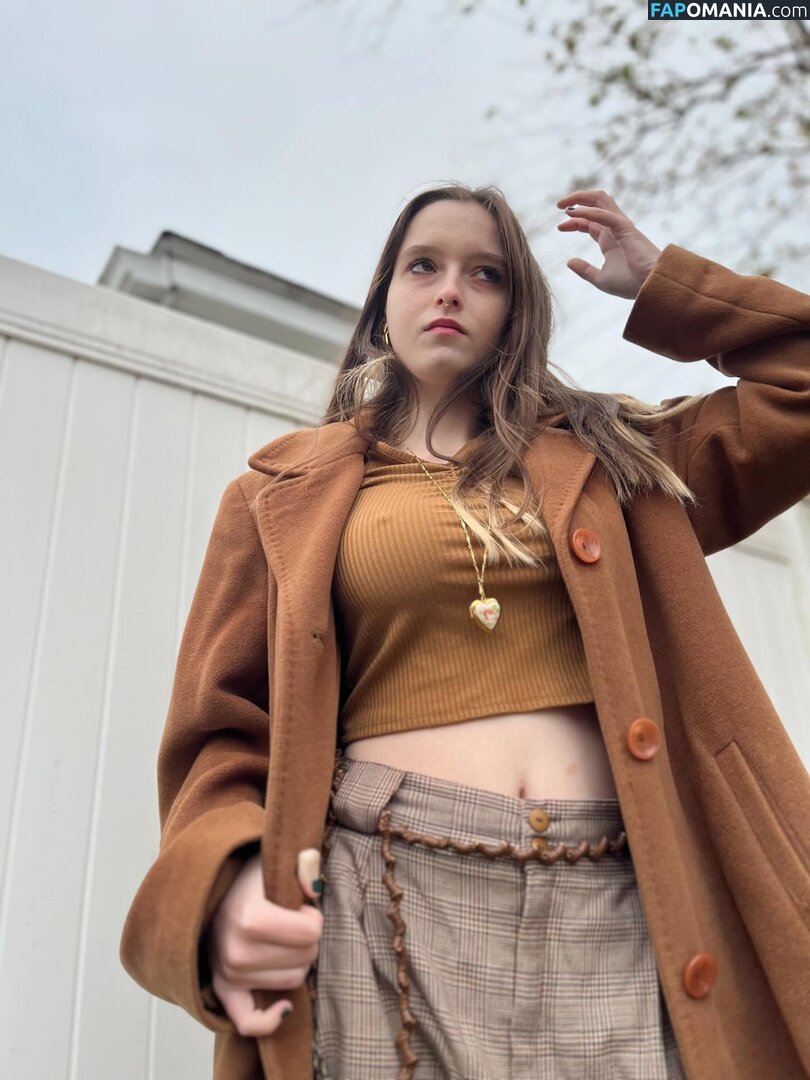 Veronica / unoangryone / vonthedon Nu OnlyFans  Photo fuitée #6