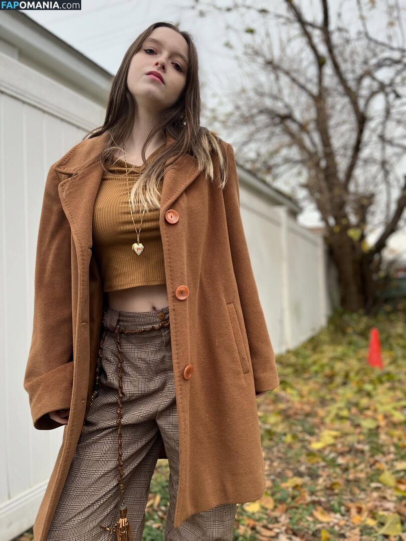 Veronica / unoangryone / vonthedon Nu OnlyFans  Photo fuitée #10