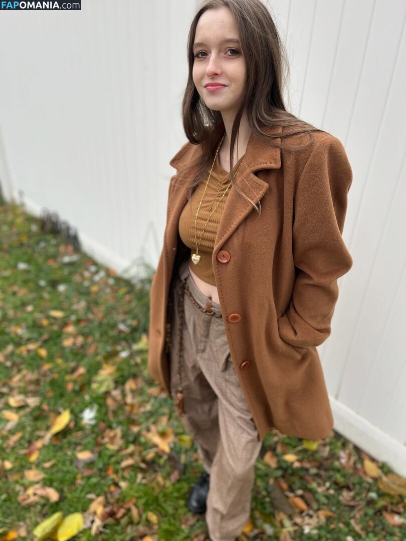 Veronica / unoangryone / vonthedon Nu OnlyFans  Photo fuitée #12