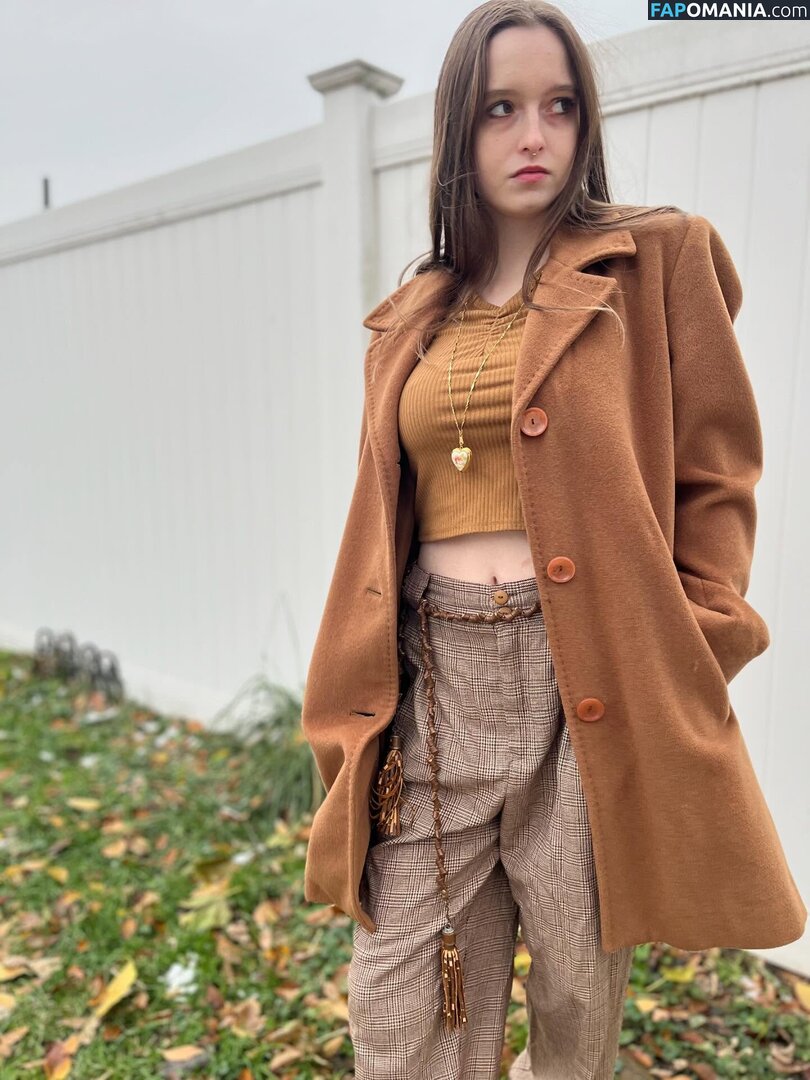 Veronica / unoangryone / vonthedon Nu OnlyFans  Photo fuitée #13