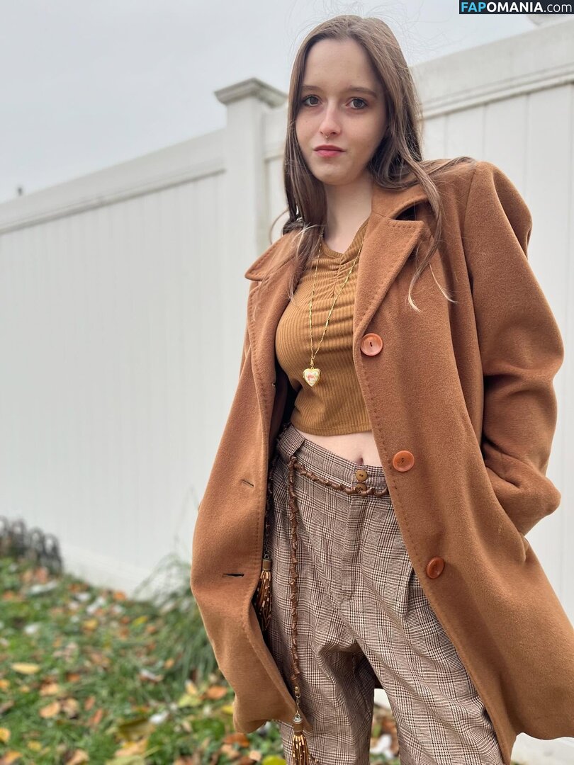 Veronica / unoangryone / vonthedon Nu OnlyFans  Photo fuitée #15