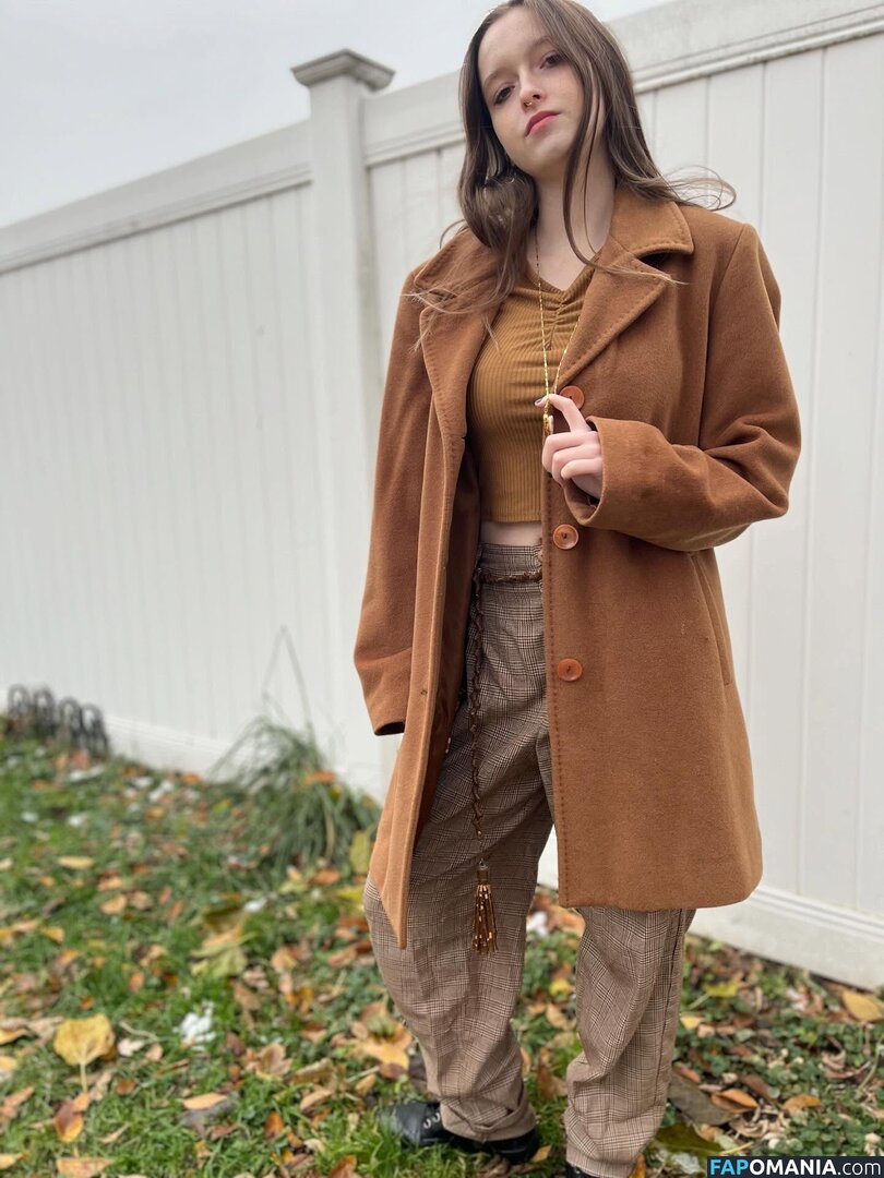 Veronica / unoangryone / vonthedon Nu OnlyFans  Photo fuitée #17