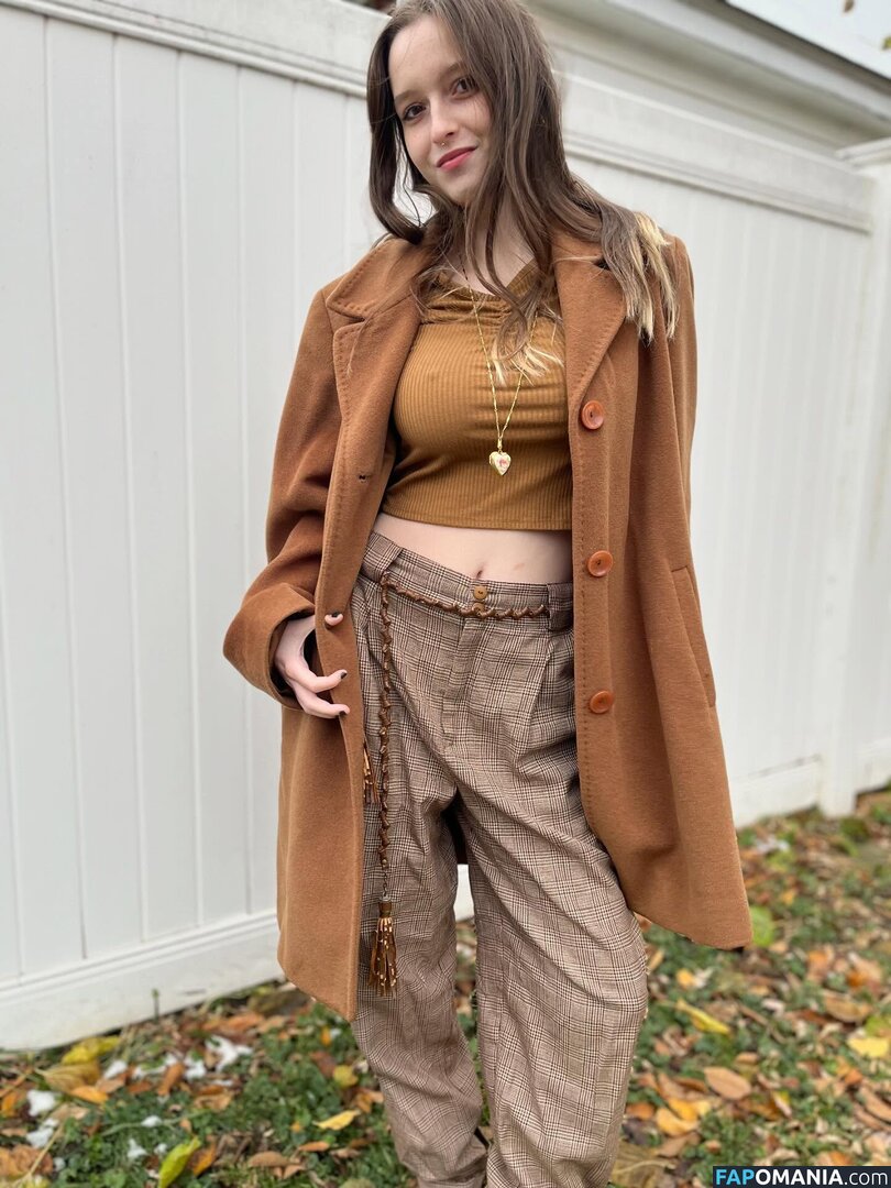 Veronica / unoangryone / vonthedon Nu OnlyFans  Photo fuitée #18