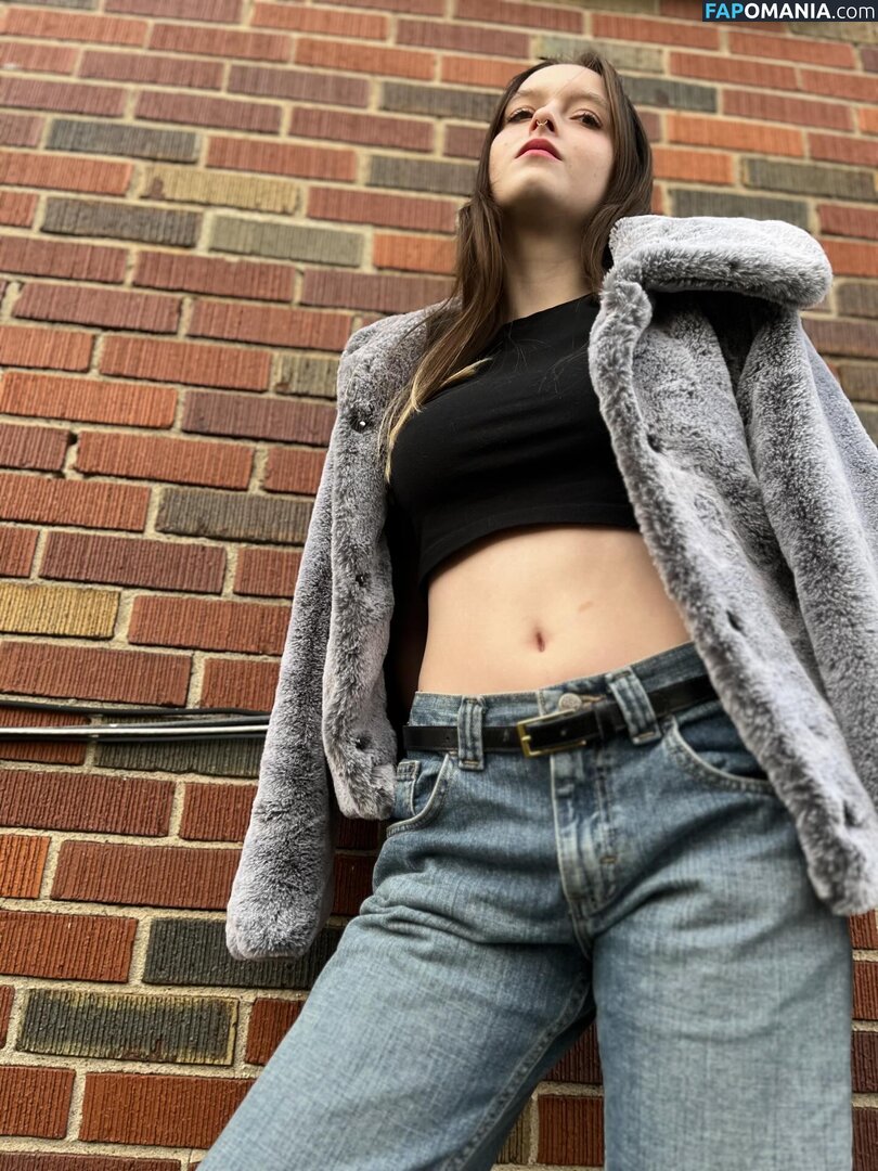 Veronica / unoangryone / vonthedon Nu OnlyFans  Photo fuitée #25