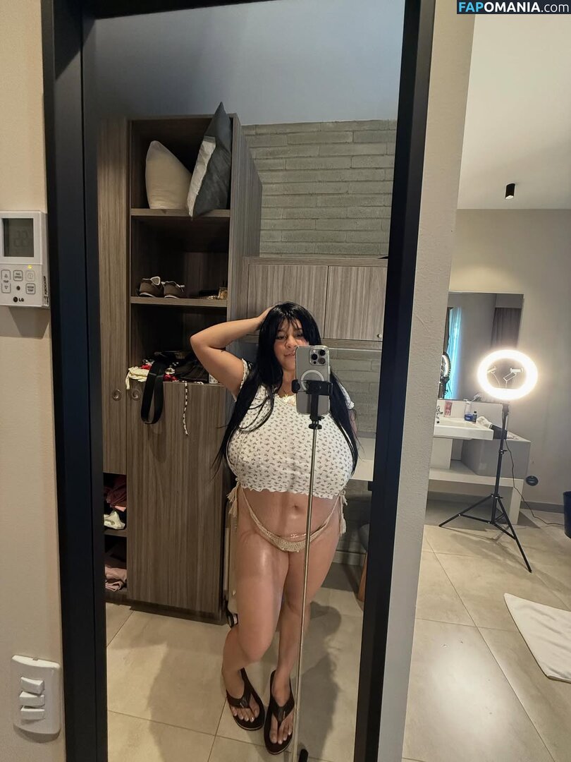 Daniela Pereira / unoresident1191k Nu OnlyFans  Photo fuitée #331