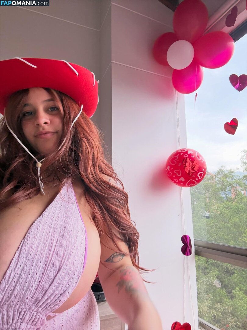 Daniela Pereira / unoresident1191k Nu OnlyFans  Photo fuitée #361